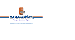 Desktop Screenshot of graphimet.com