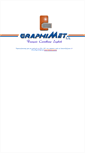 Mobile Screenshot of graphimet.com